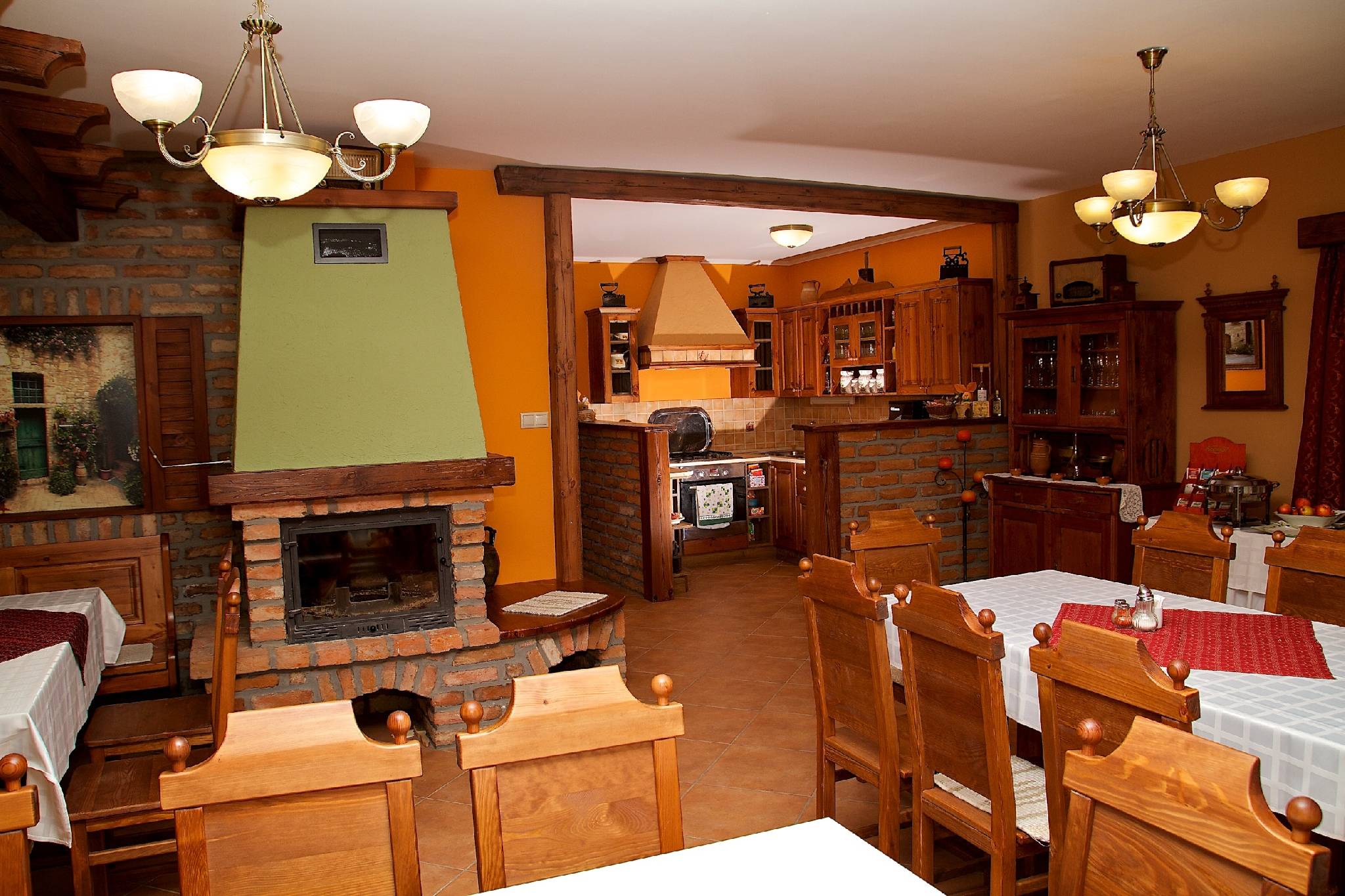 Mediterrán Apartman – Sárvár fotó 3