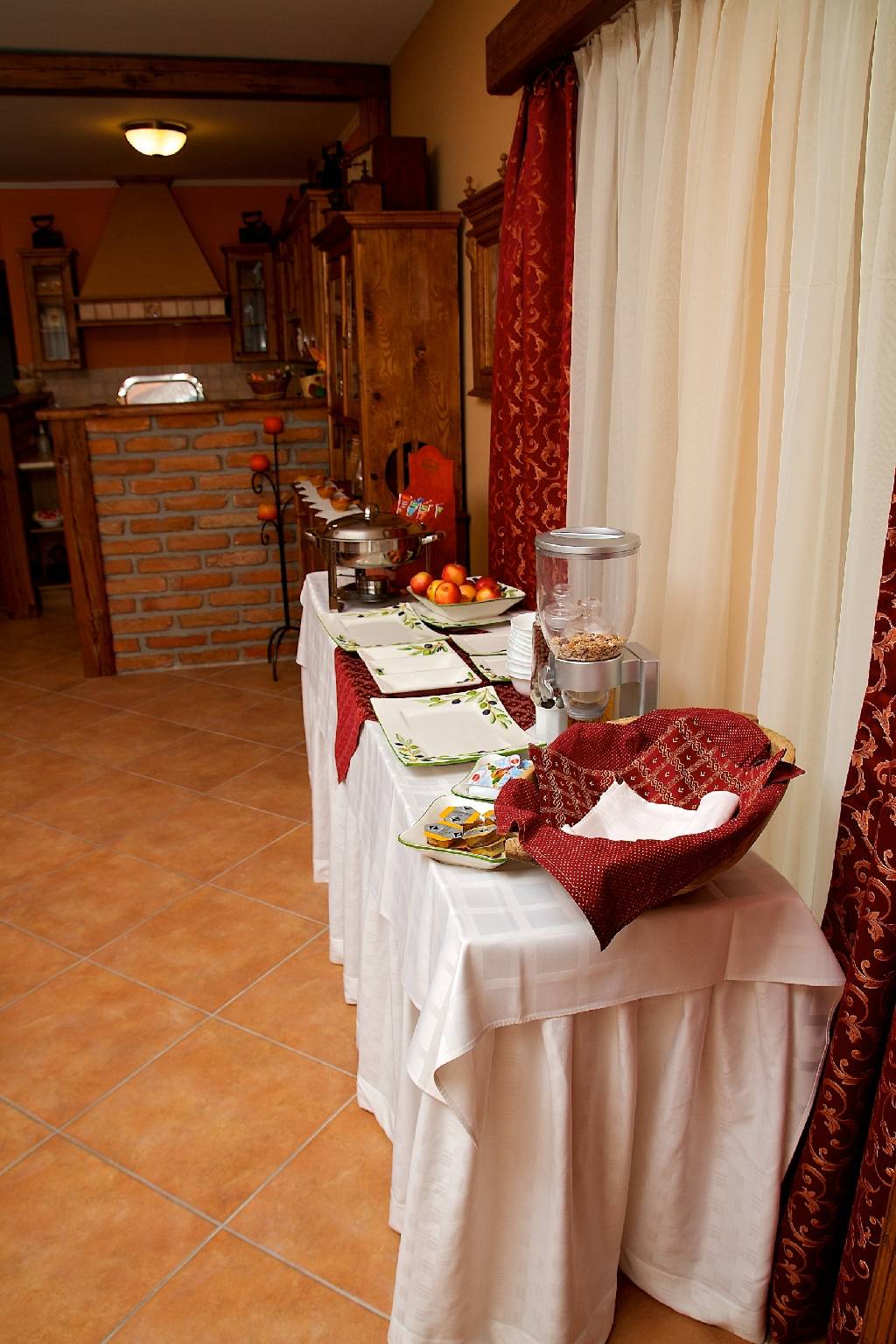 Mediterrán Apartman – Sárvár fotó 4