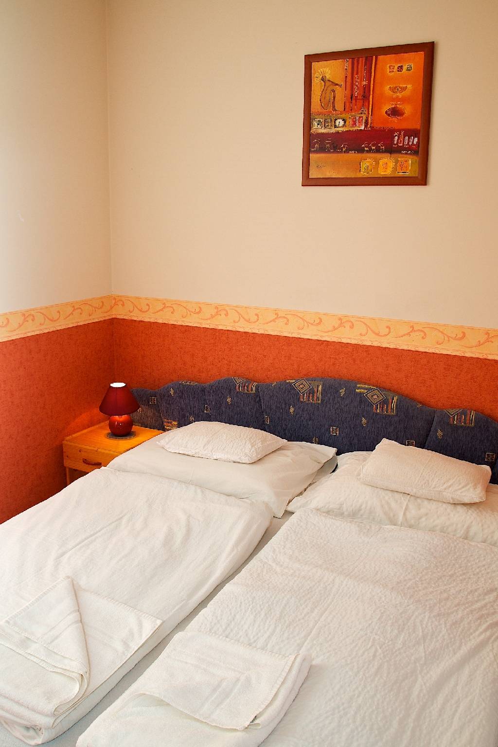Mediterrán Apartman – Sárvár fotó 5