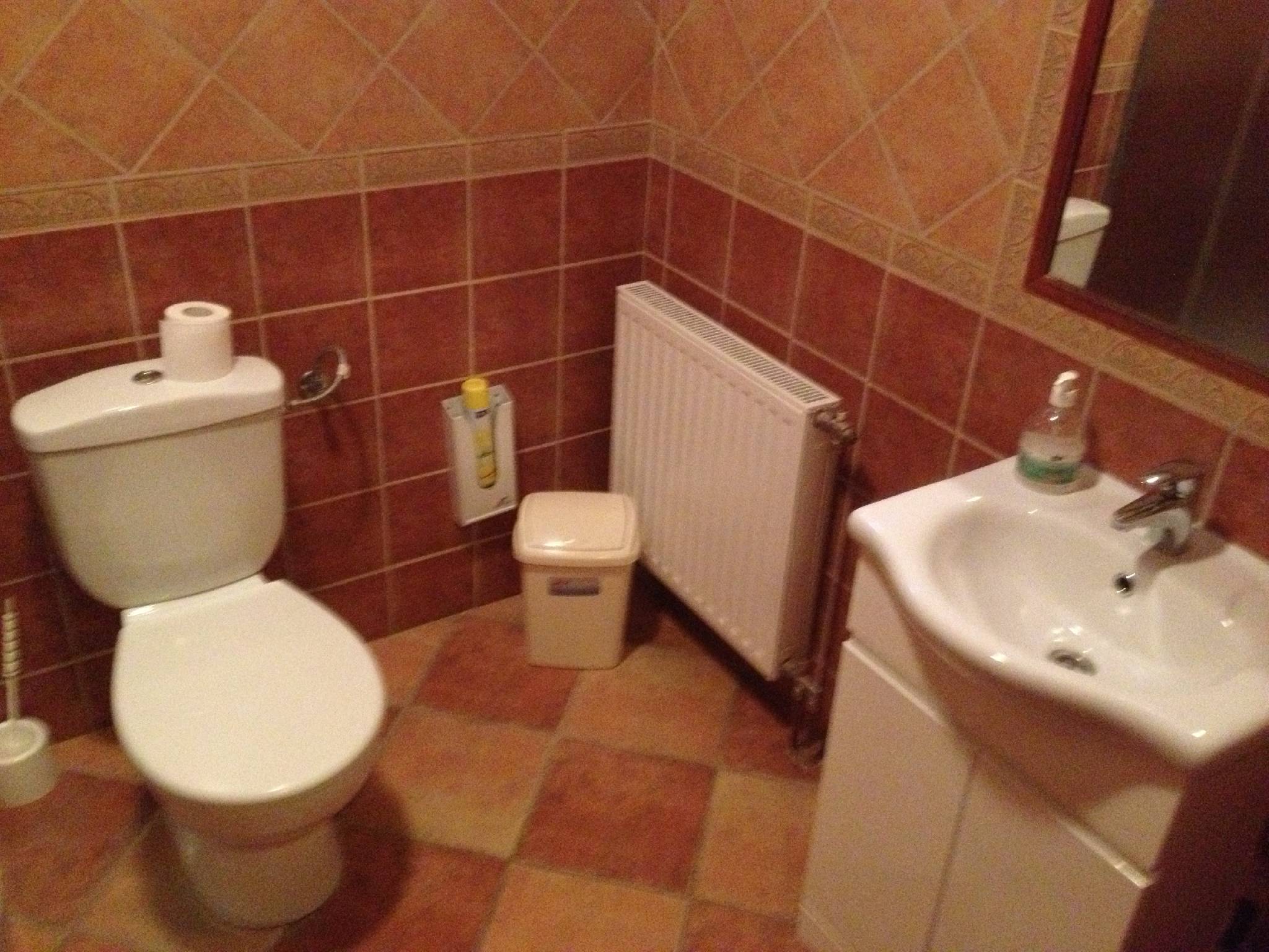 Mediterrán Apartman – Sárvár fotó 6