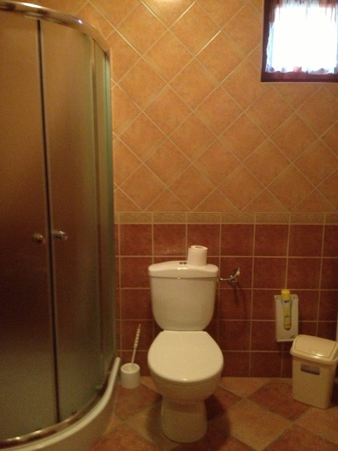 Mediterrán Apartman – Sárvár fotó 7