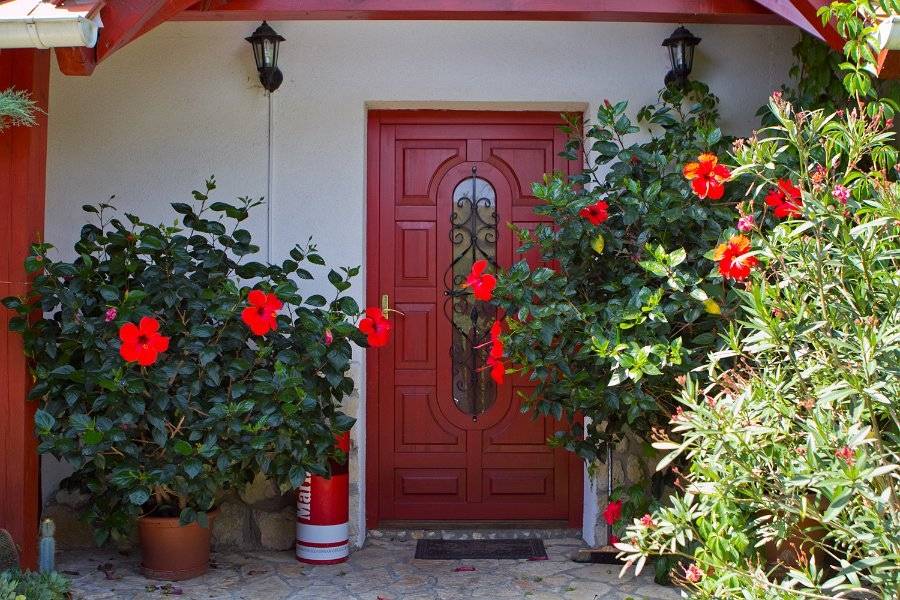 Mediterrán Apartman – Sárvár fotó 9