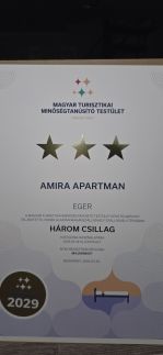 Amira Apartman26