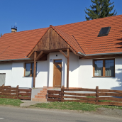 Hertelendi Vendégház