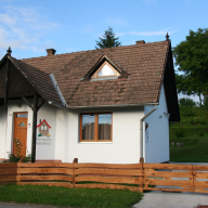 Hertelendi Vendégház
