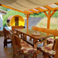 Hertelendi Vendégház