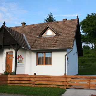 Hertelendi Vendégház