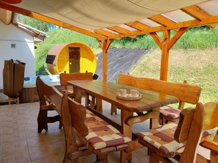 Hertelendi Vendégház