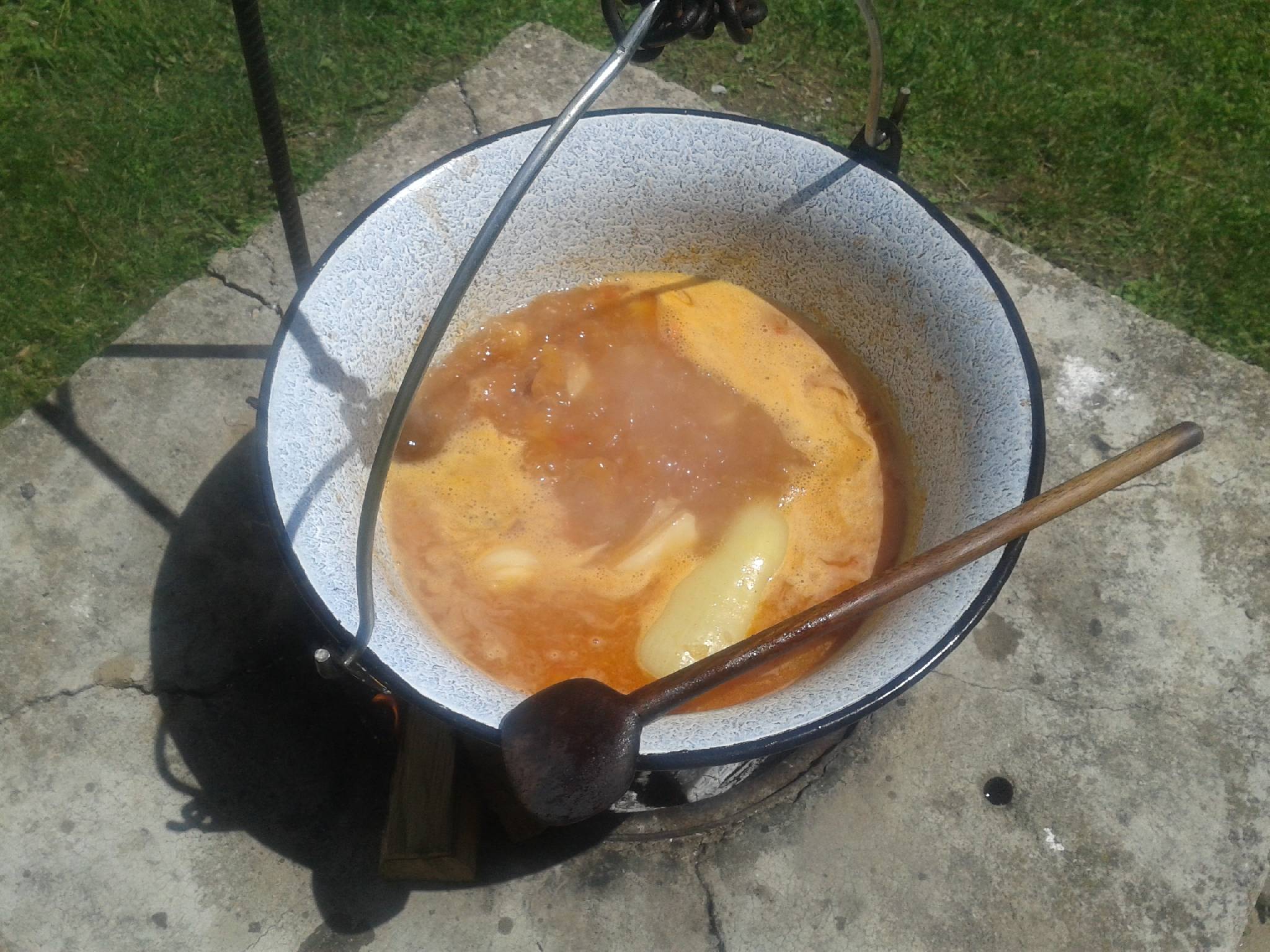 CsillaGabi Vendégház – Hangony fotó 15