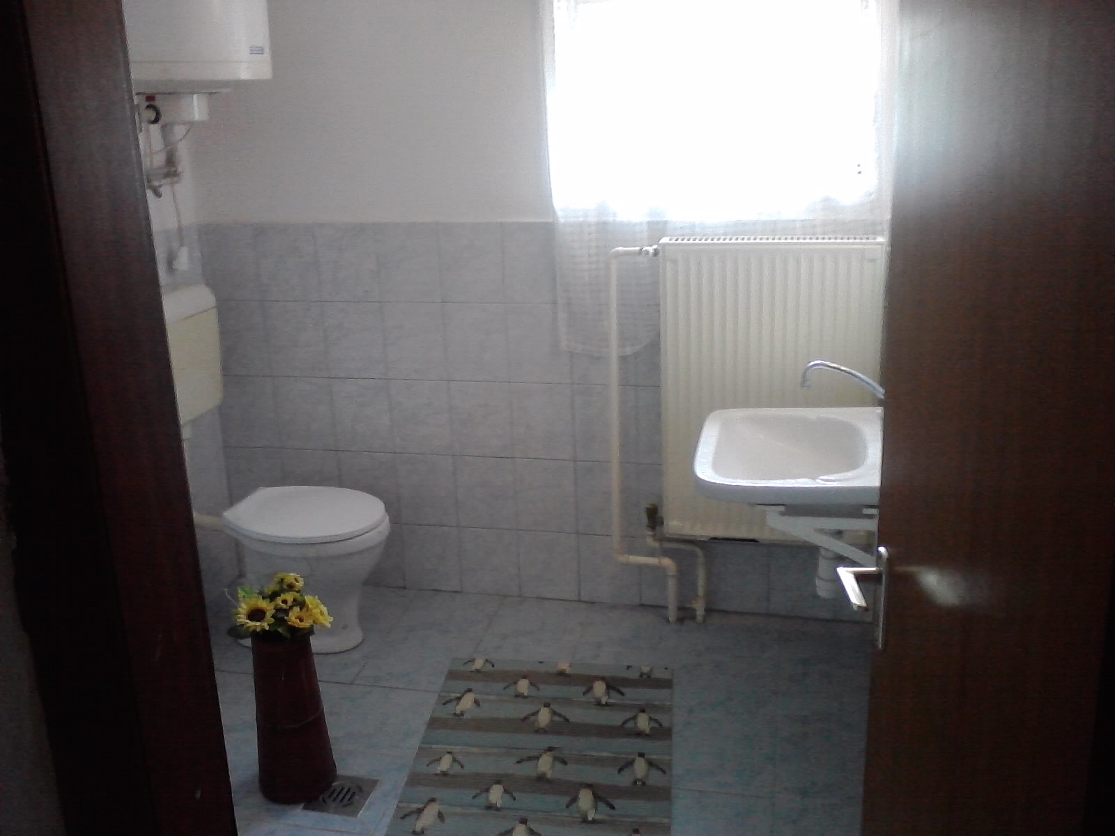 CsillaGabi Vendégház – Hangony fotó 2
