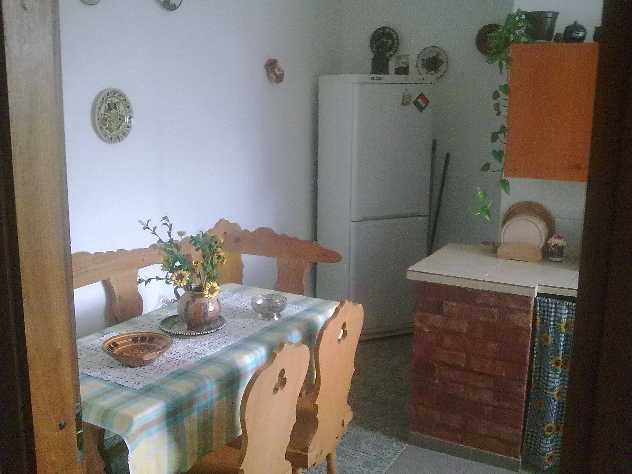 CsillaGabi Vendégház – Hangony fotó 5