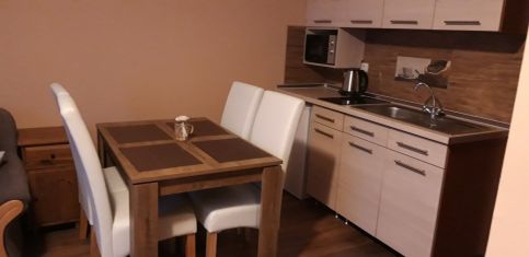 Várkert Apartman8