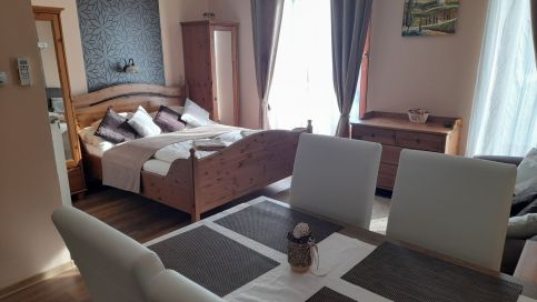 Várkert Apartman6