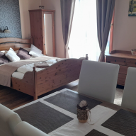 Várkert Apartman