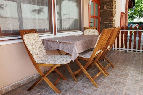 Hőbér Apartman7