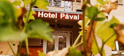 Hotel Pávai9