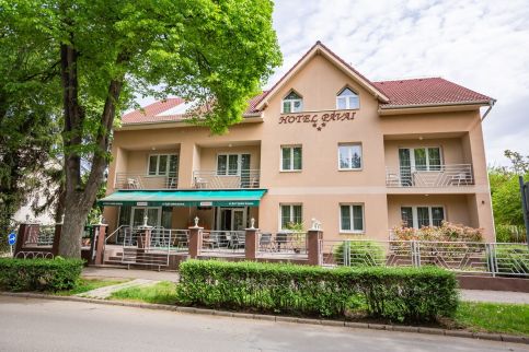 Hotel Pávai3