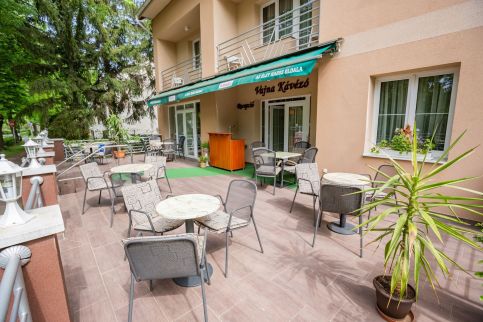 Hotel Pávai4