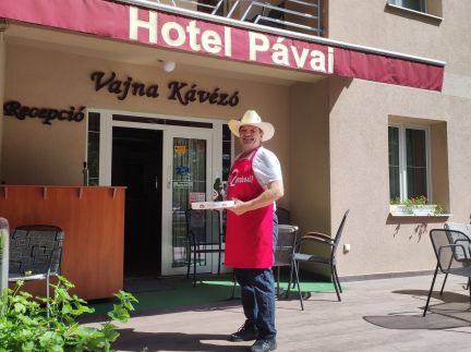 Hotel Pávai6