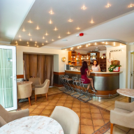 Hotel Pávai