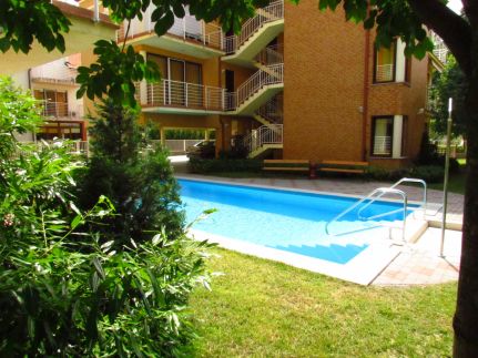 Balaton Beach Apartman18