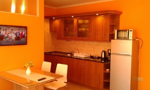 Balaton Beach Apartman8