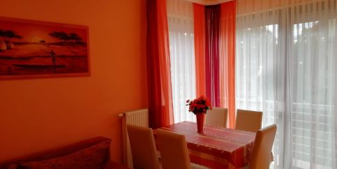 Balaton Beach Apartman10