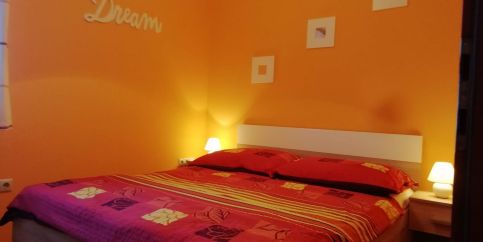 Balaton Beach Apartman75