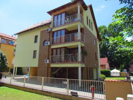 Balaton Beach Apartman11