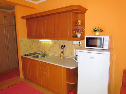 Balaton Beach Apartman23
