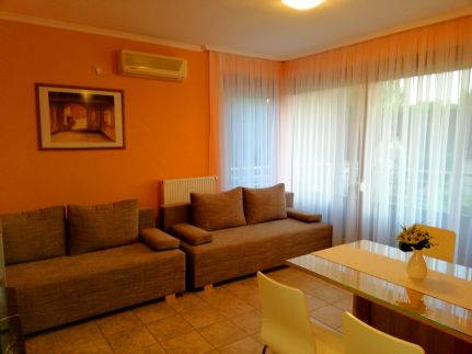 Balaton Beach Apartman24