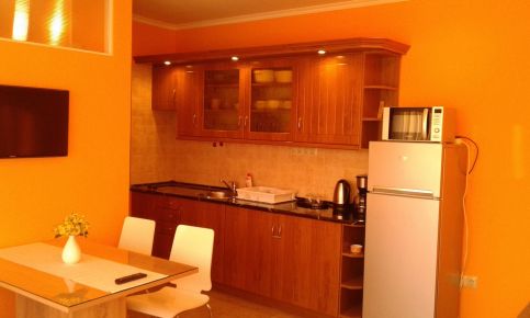 Balaton Beach Apartman25