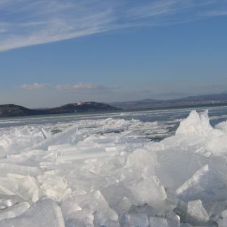 Balaton Beach Apartman21