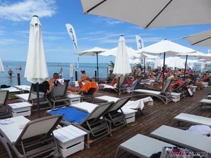 Balaton Beach Apartman28