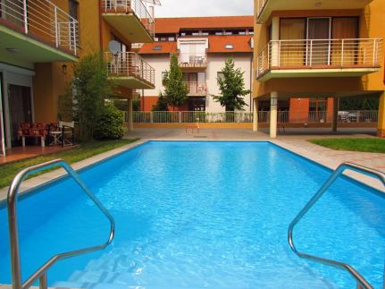 Balaton Beach Apartman31