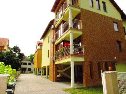 Balaton Beach Apartman33
