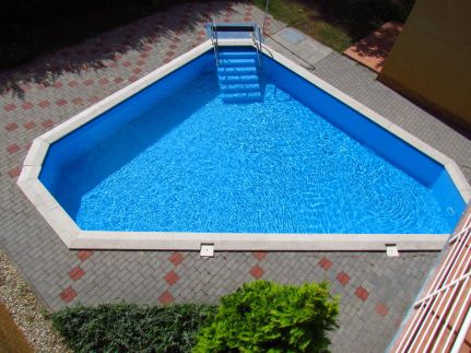 Balaton Beach Apartman15