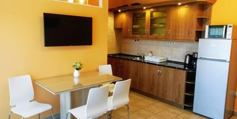 Balaton Beach Apartman34