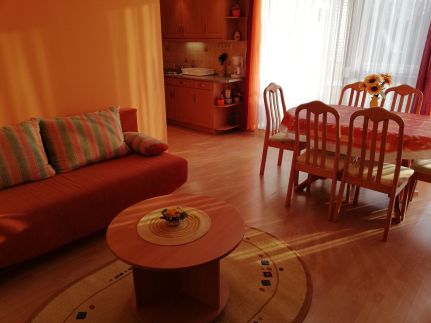 Balaton Beach Apartman36