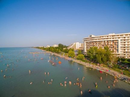 Balaton Beach Apartman38