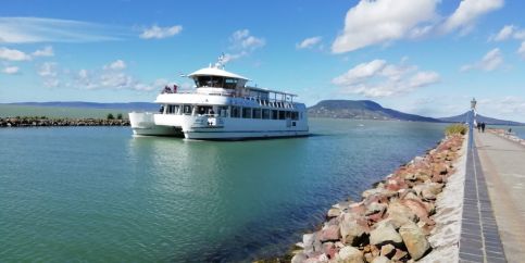 Balaton Beach Apartman39