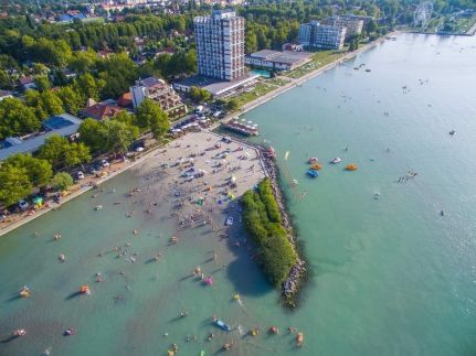 Balaton Beach Apartman41