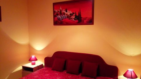 Balaton Beach Apartman42