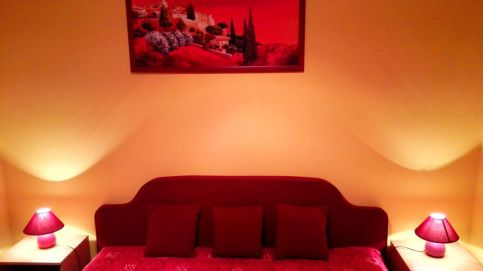 Balaton Beach Apartman43