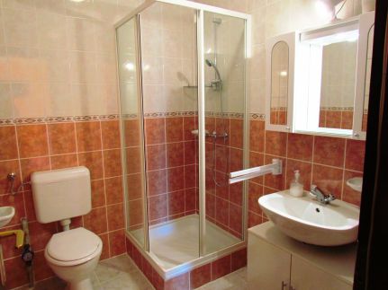 Balaton Beach Apartman44