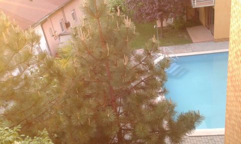 Balaton Beach Apartman45
