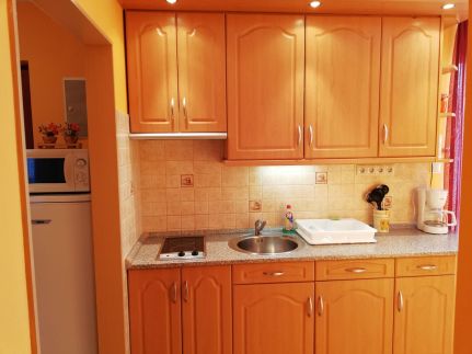 Balaton Beach Apartman46