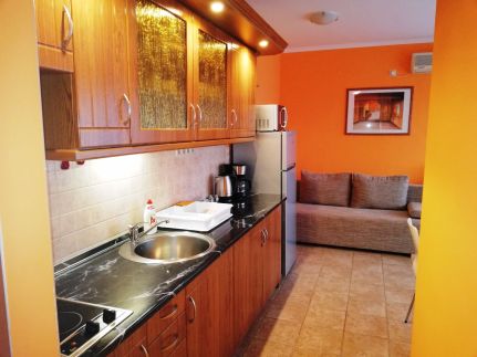 Balaton Beach Apartman47