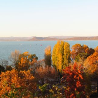 Balaton Beach Apartman29