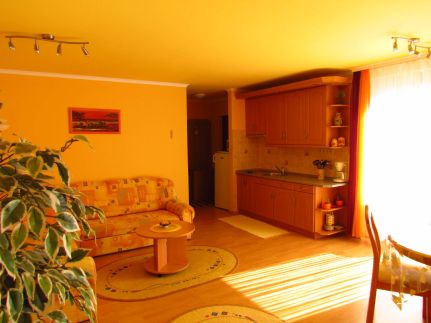 Balaton Beach Apartman16